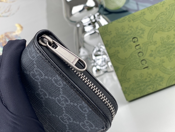 グッチ財布コピー内部構造